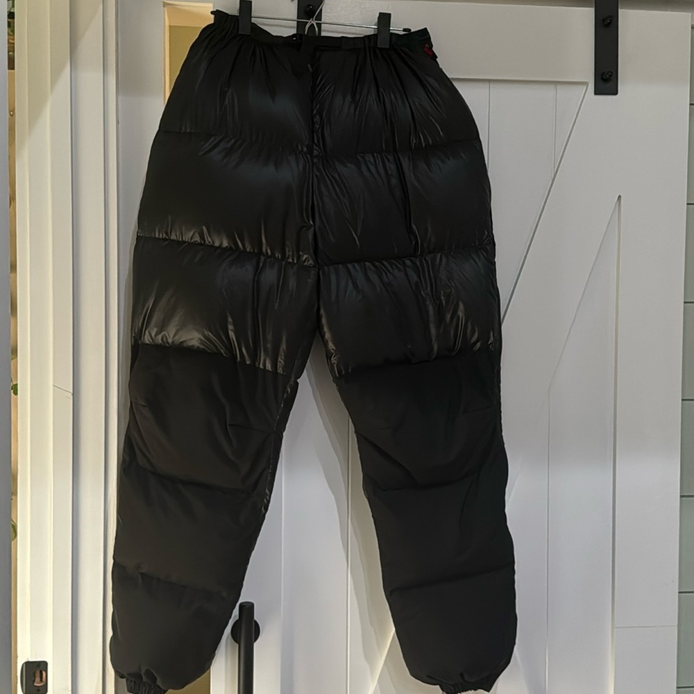 Western Mountaineering Flight Down Pant - Men's